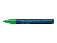 Schneider Lackmarker Maxx 270 127004 1-3mm Rundspitze grün