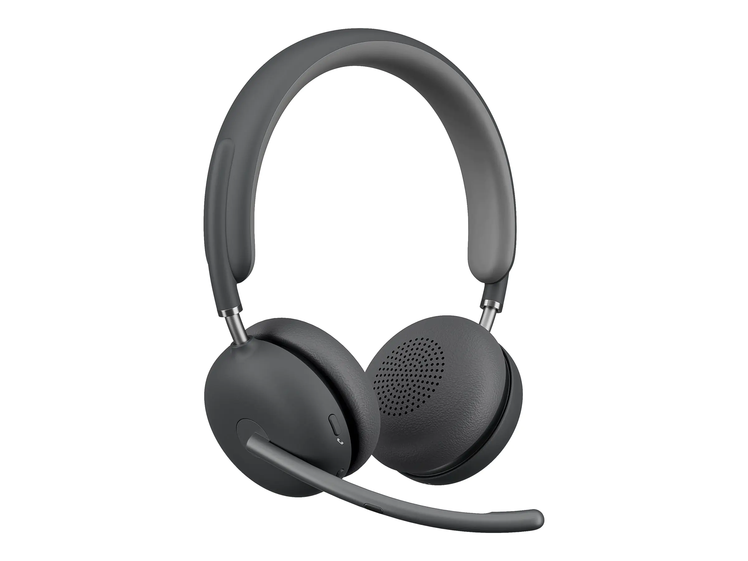 Logitech Zone Wireless 2 UC - Headset - On-Ear 981-001311