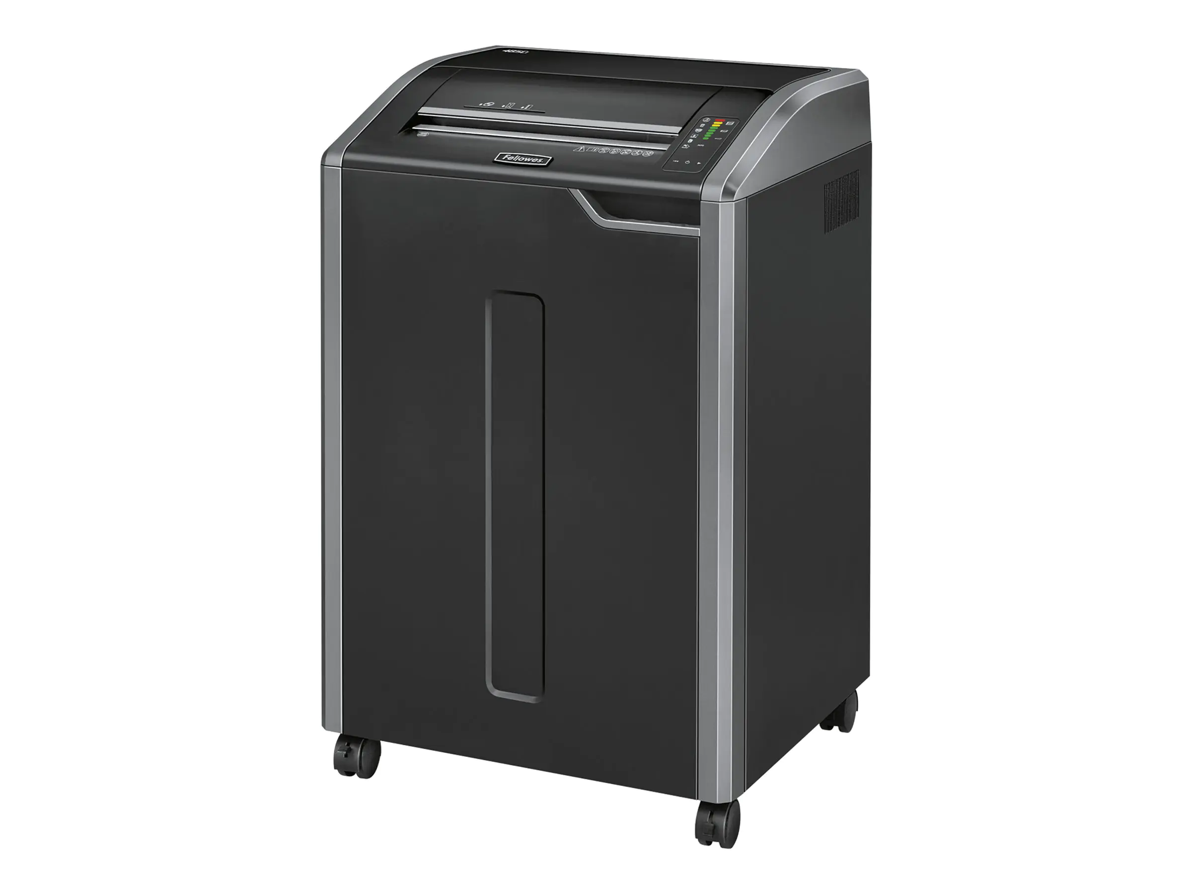 Fellowes Powershred 485Ci - Vorzerkleinerer - 4699001