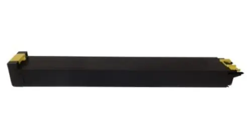 Sharp MX-61GTYA - Gelb - Original - Tonerpatrone - für Sharp MX-3070N, MX-3570N