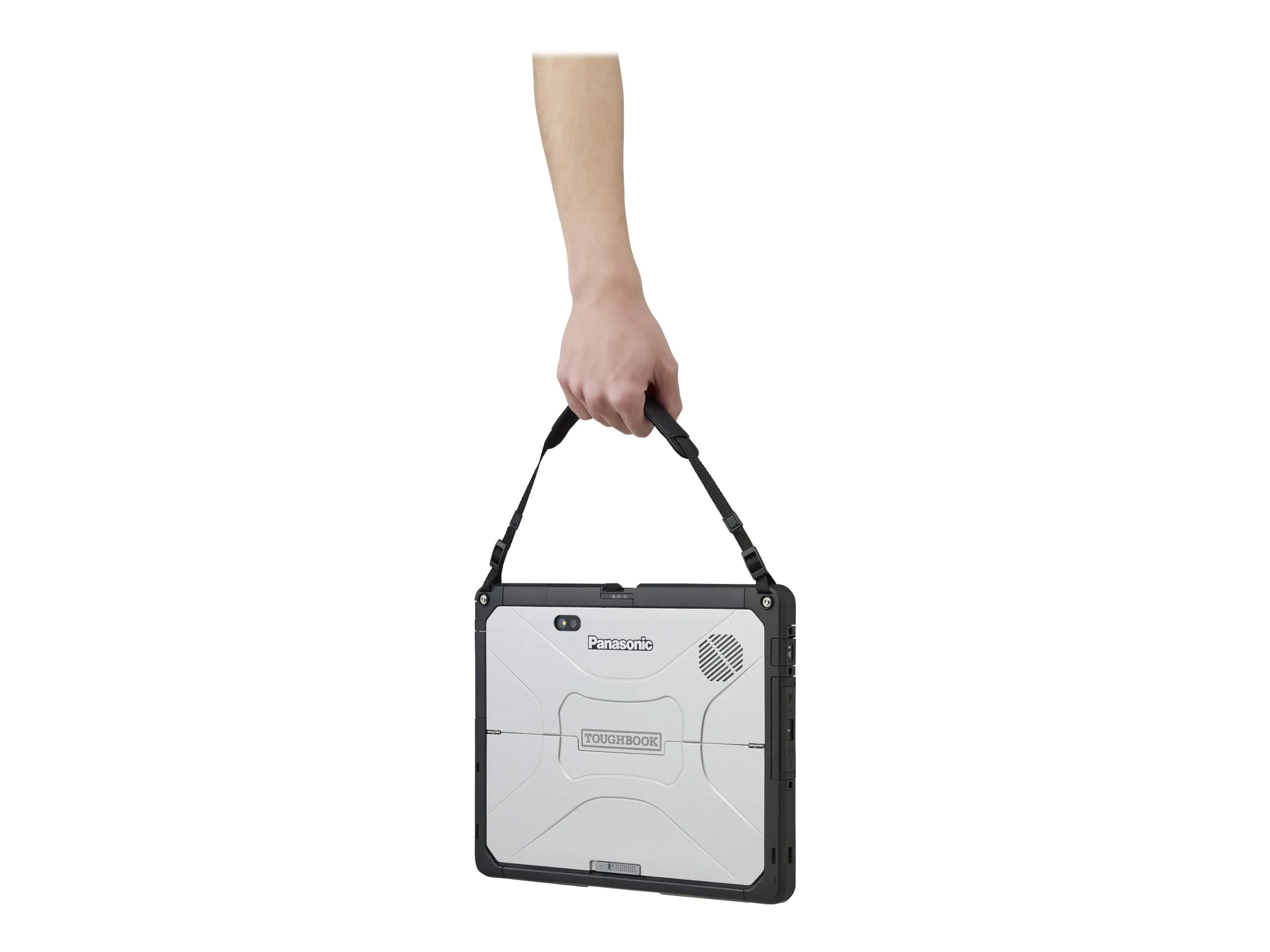 Panasonic CF-VST331U - Handschlaufe für Tablet - für Toughbook CF-33