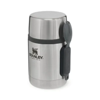 Black & Decker All In One Food Jar Stainless Steel Set 0,53 L