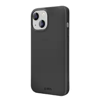 SBS Instinct Cover iPhone 15 schwarz