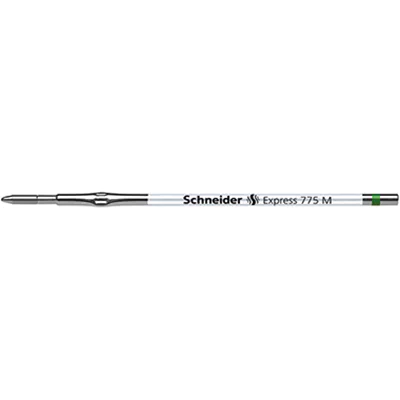 Schneider Kugelschreibermine Express 775 7764 M 0,6mm grün
