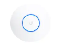 UbiQuiti UniFi UAP-NanoHD - Accesspoint - Wi-Fi 5 - 2.4 GHz, 5 GHz - Gleichstrom - Wand- / Deckenmontage