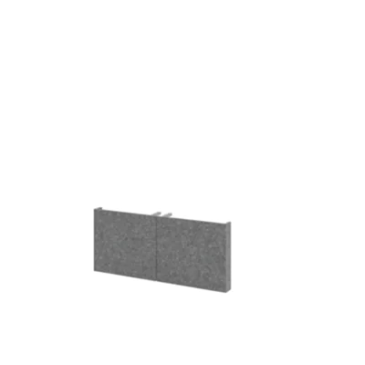Hammerbacher Akustiktür FlexWall Hammerbacher Regalsystem FlexWall 1 Ordnerhöhe 377 x 326 mm (B x H) Vlies maigrün 2 St./Pack. Hammerbacher Akustiktür FlexWall Hammerbacher Regalsystem FlexWall 1 Ordnerhöhe 377 x 326 mm (B x H) Vlies maigrün 2 St./Pack.