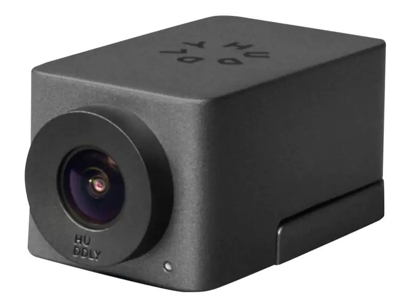 Huddly GO - Work from home kit - Konferenzkamera - Farbe - 16 MP - 720p - USB 3.0