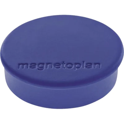 magnetoplan Magnet Discofix Hobby 1664514 25mm d.blau 10 St./Pack. magnetoplan Magnet Discofix Hobby 1664514 25mm d.blau 10 St./Pack.