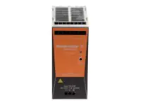 AXIS PS56 - Netzteil (DIN-Schienenmontage möglich) - Wechselstrom 100-240 V - 240 Watt - für Axis T8504-R