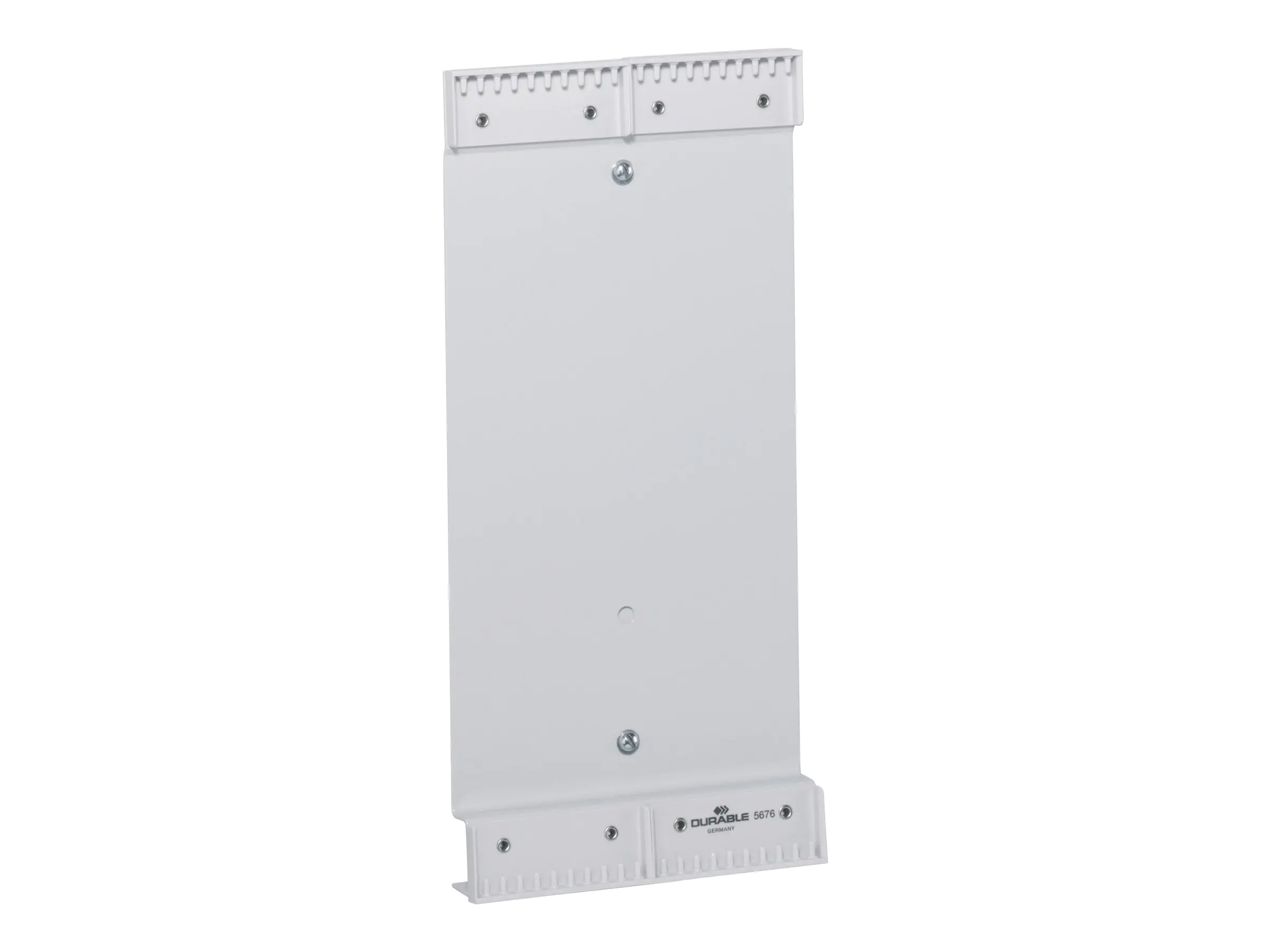 Durable FUNCTION - Displaytafelsystem-Klammer 567610