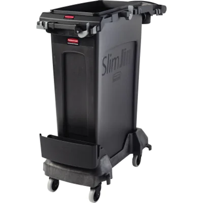Rubbermaid Caddy-Kit Slim Jim 2032953 schwarz Rubbermaid Caddy-Kit Slim Jim 2032953 schwarz