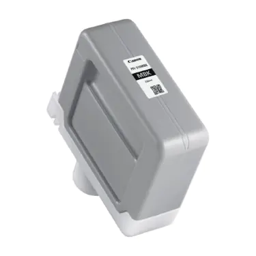 Canon PFI-310 MBK - 330 ml - mattschwarz - Original - Tintenbehälter - für imagePROGRAF TX-2000, TX-2100, TX-3000, TX-3100, TX-4000, TX-4100 Canon PFI-310 MBK - 330 ml - mattschwarz - Original - Tintenbehälter - für imagePROGRAF TX-2000, TX-2100, TX-3000, TX-3100, TX-4000, TX-4100