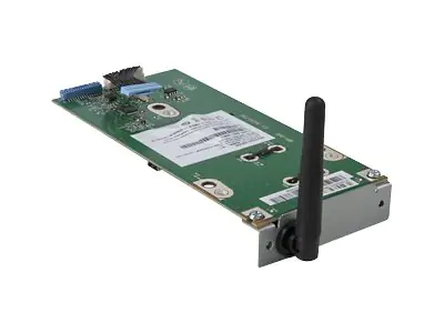 Lexmark MarkNet N8350 - Druckserver - 802.11b/g/n - für Lexmark C746, C792, C9235, C950, MS823, MX812, MX910, X746, X748, X792, X925, X950, X954