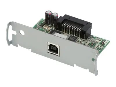 Epson UB-U03II - USB-Adapter - USB - für TM H5000, H6000, J7000, J7100, J7500, J7600, L90, T70, T88, T90, U220, U230, U590, U675