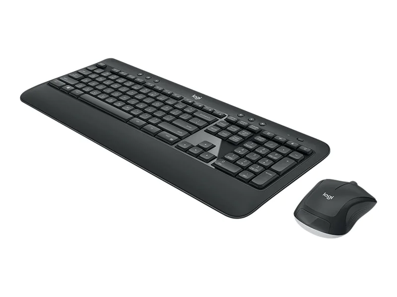 Logitech MK540 Advanced - Tastatur-und-Maus-Set 920-008692