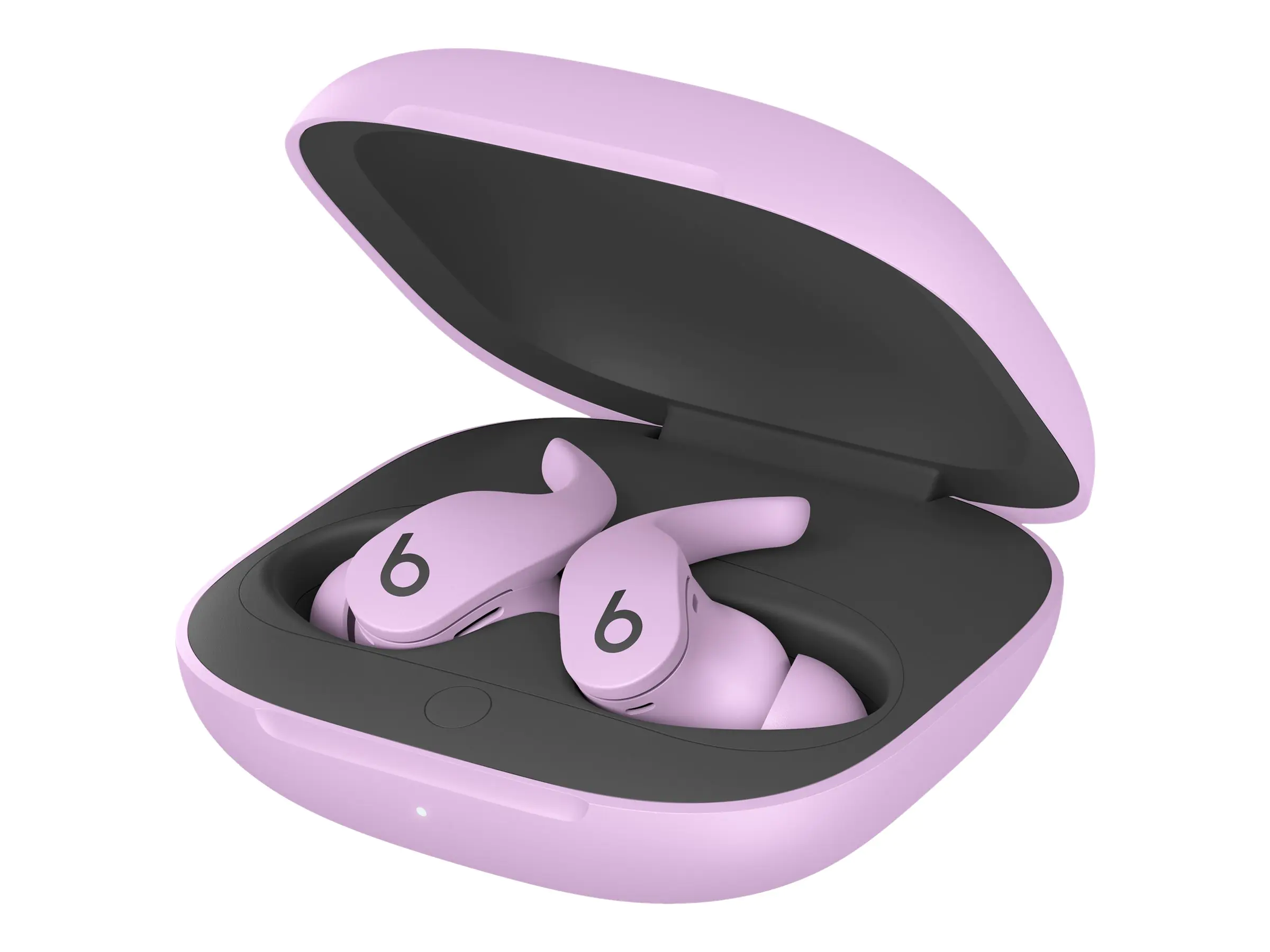 Beats Fit Pro - True Wireless-Kopfhörer mit Mikrofon - im Ohr - Bluetooth - aktive Rauschunterdrückung - Stone Purple