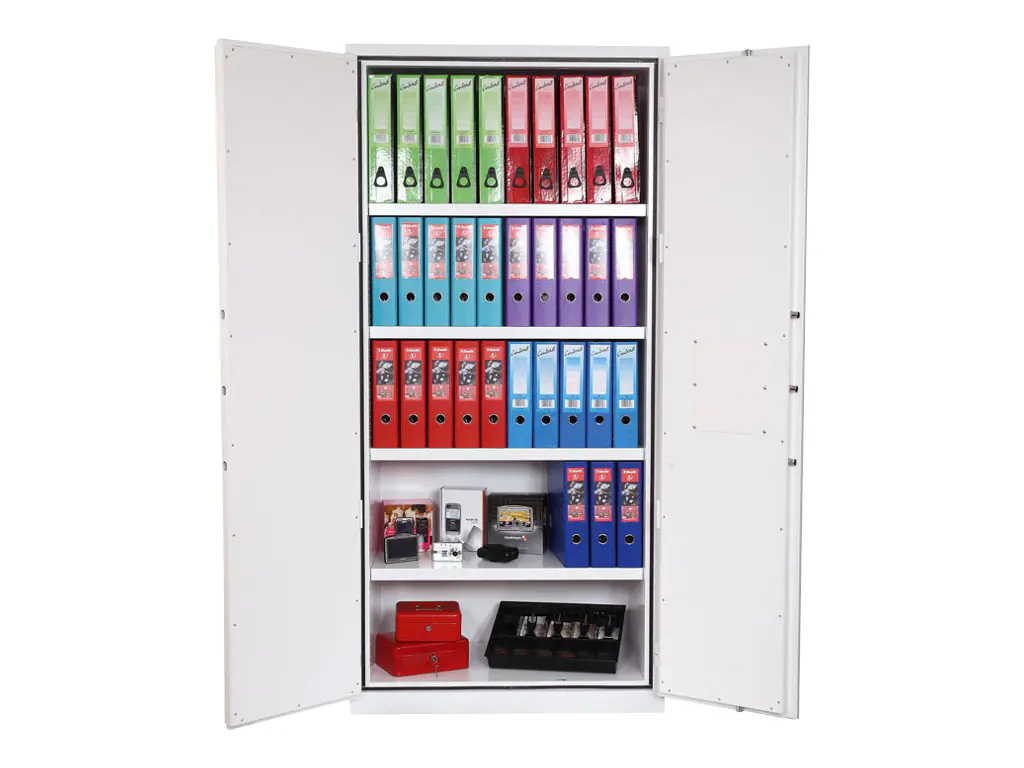 Phoenix Safe Phoenix Fire Ranger FS1513K - Safe - 4 Einbauplatten