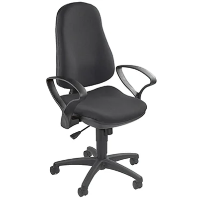 TOPSTAR Sitzfläche Support 1054AG20 schwarz
