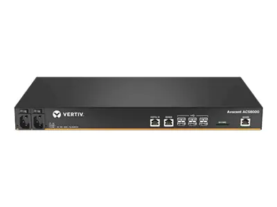 Vertiv Avocent ACS 8000 Serial Console ACS8048SAC - Konsolenserver