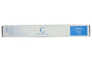 UTAX CK-8511C - Cyan - Original - Tonerpatrone UTAX CK-8511C - Cyan - Original - Tonerpatrone