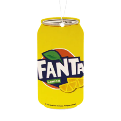 airpure Lufterfrischer 2D Dose CC-PC-FL-327 Fanta Lemon airpure Lufterfrischer 2D Dose CC-PC-FL-327 Fanta Lemon