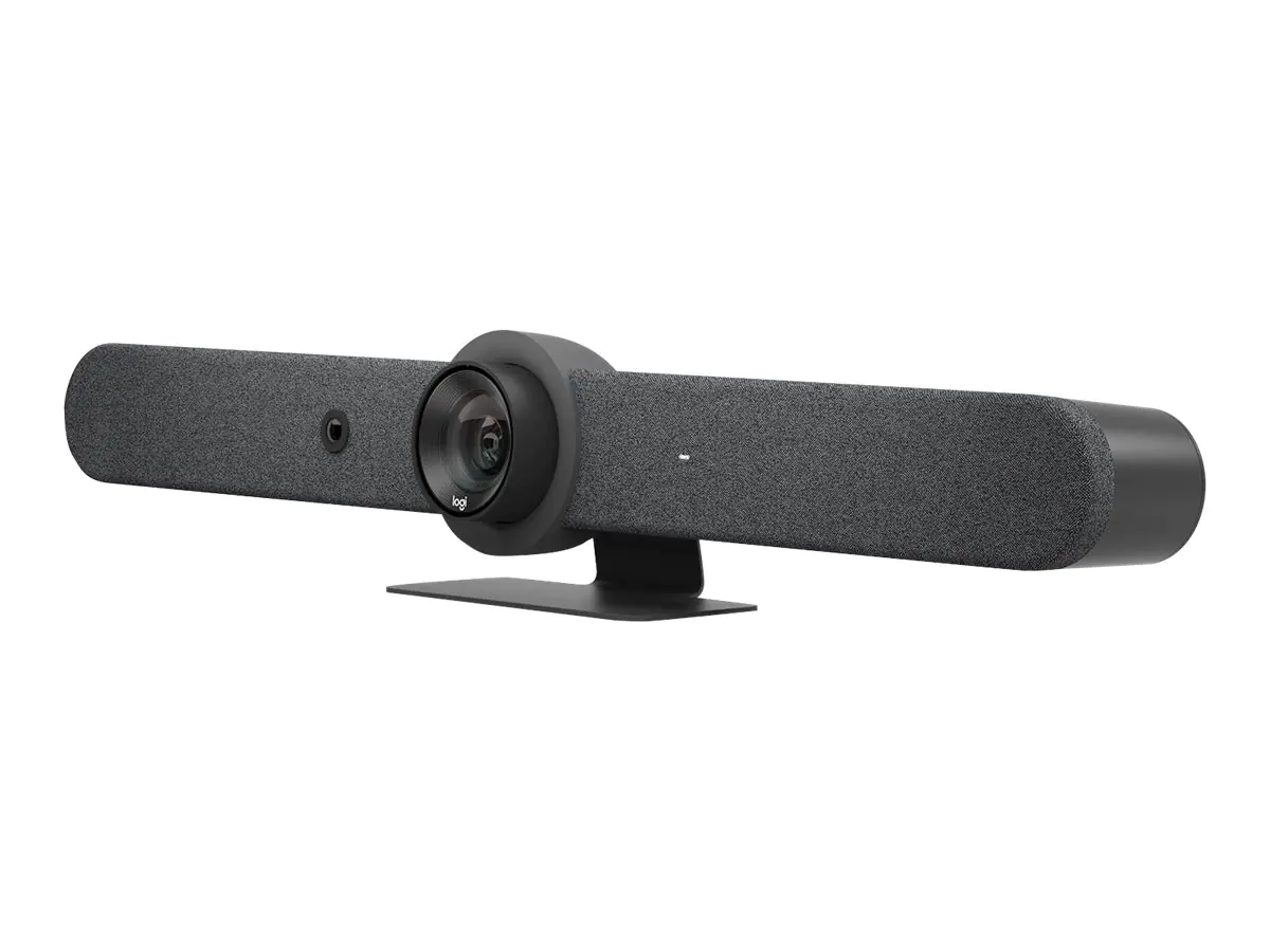 Logitech Rally Bar - Videokonferenzkomponente 960-001311
