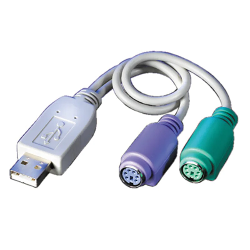 Value KVM Adapter USB Typ A mini PS/2 12.99.1075 Value KVM Adapter USB Typ A mini PS/2 12.99.1075