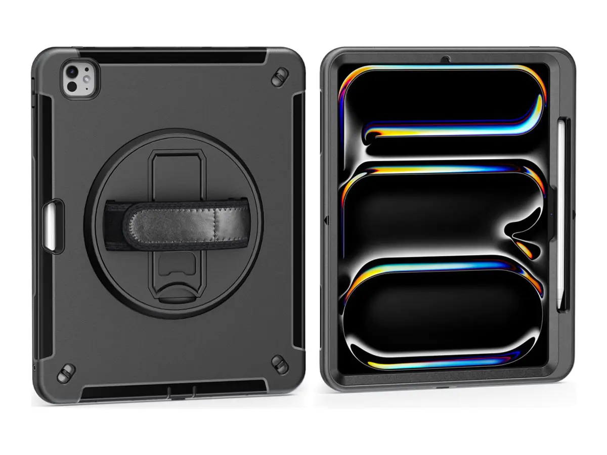 Zebra TC53E - Datenerfassungsterminal - robust - Android - 64 GB - 15.2 cm (6")