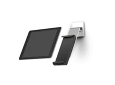 Durable 893523 - Tablet/UMPC - Passive Halterung - Indoor - Silber Durable 893523 - Tablet/UMPC - Passive Halterung - Indoor - Silber