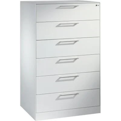 C+P Karteischrank Asisto 146223623S10008 A5 quer lgr C+P Karteischrank Asisto 146223623S10008 A5 quer lgr