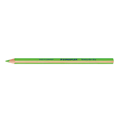 STAEDTLER Trockentextmarker textsurfer 128 64-5 4mm grün STAEDTLER Trockentextmarker textsurfer 128 64-5 4mm grün