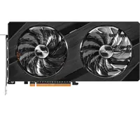 ASRock Intel Arc A750 Challenger D 8GB - OC Edition - Grafikkarten - Arc A750 - 8 GB GDDR6 - PCIe 4.0 x16 - 2 x HDMI, 2 x DisplayPort