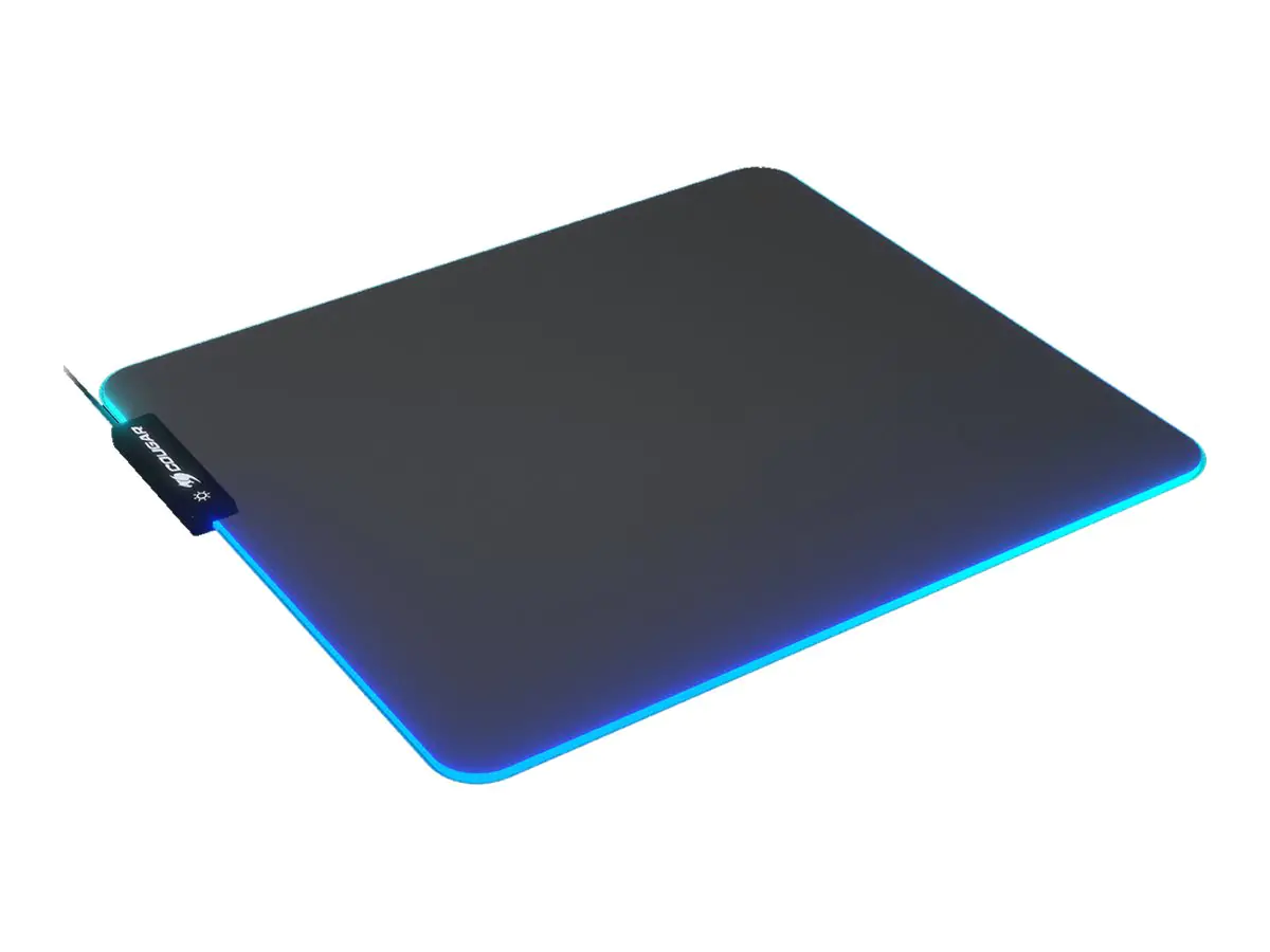 Cougar Neon RGB - Mauspad