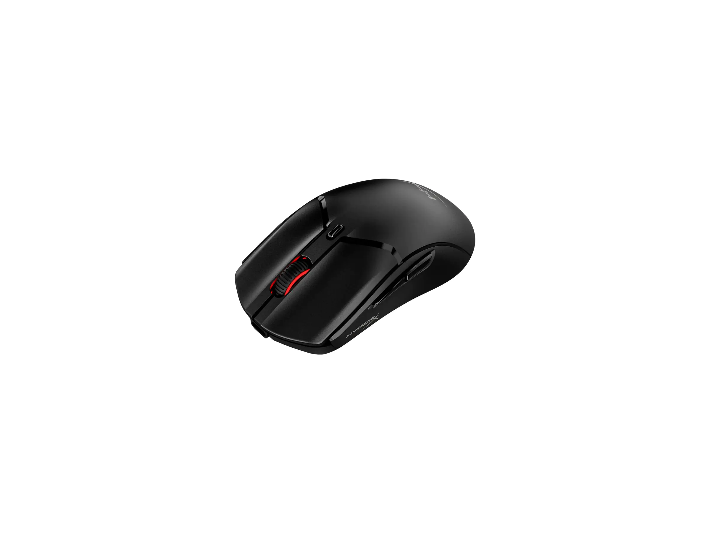 HP HyperX PF Has 2 Mini WL BK Gm Ms - Maus - 3.600 dpi