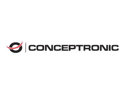 Conceptronic Kabel USB-C 3.0 -> C St/St 2.00m 5A 480Mbps sw - Kabel - Digital/Daten