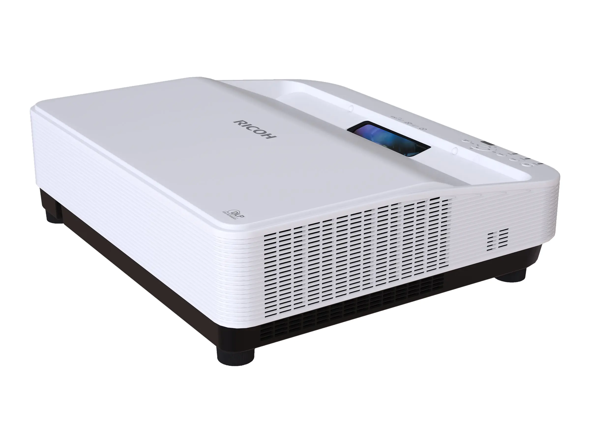 Ricoh PJ UHL3660 - DLP-Projektor - Laser - 6500 lm - Full HD (1920 x 1080)