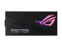 ASUS ROG-STRIX-750G - Netzteil (intern) - ATX12V - 80 PLUS Gold - Wechselstrom 100-240 V - 750 Watt