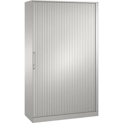 C+P Aktenschrank 143001000S10000 5OH 1980x1200x435mm lgr/lgr C+P Aktenschrank 143001000S10000 5OH 1980x1200x435mm lgr/lgr