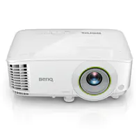BenQ EW600 3600 Lumen WXGA Android USB Reader - Digital-Projektor - DLP/DMD