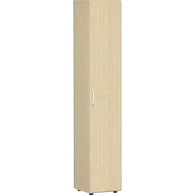 Geramöbel Flügeltürenschrank Flex S-346100-AA 6OH 400x420x2160mm ah Geramöbel Flügeltürenschrank Flex S-346100-AA 6OH 400x420x2160mm ah