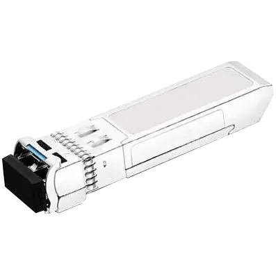 Lenovo - SFP+-Transceiver-Modul - 32Gb Fibre Channel - für ThinkSystem DE4000F; DE4000H Hybrid; DE6000F; DE6000H Hybrid