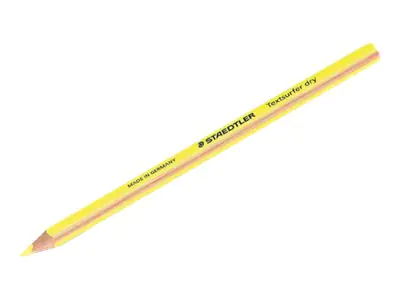 STAEDTLER Textsurfer dry - Farbstift - Wachs 128 64-1