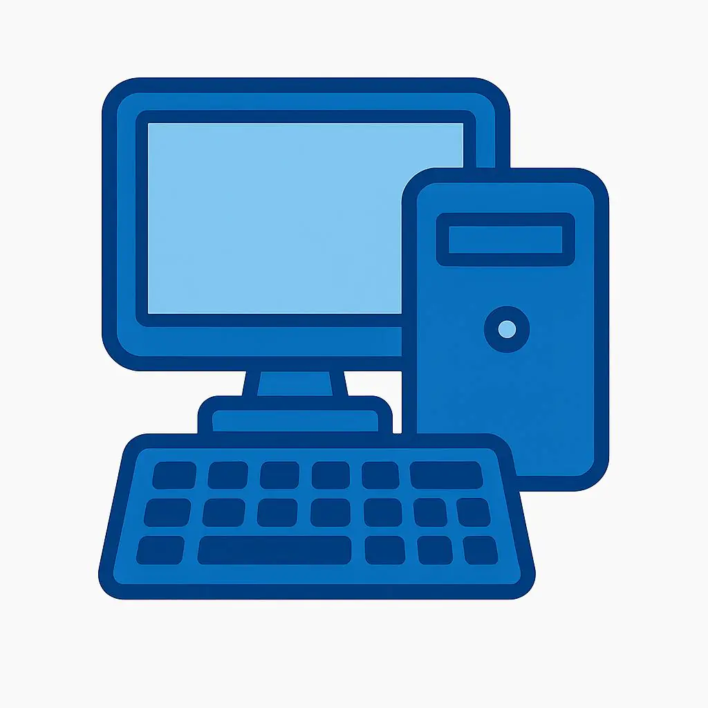 PC-Systeme PC-Systeme