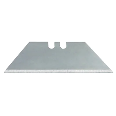 WEDO Ersatzklinge 7881 für 78815 Trapez silber 10 St./Pack. WEDO Ersatzklinge 7881 für 78815 Trapez silber 10 St./Pack.