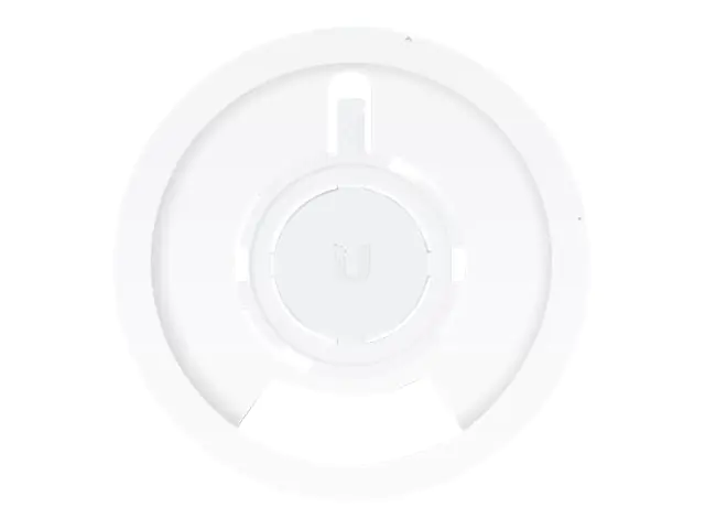 Ubiquiti UniFi nanoHD AP RetroFit Mount - Wireless Access-Point Montageset