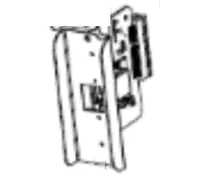 Zebra - Druckserver - 1000Base-T - für Zebra ZT510, ZT610, ZT620
