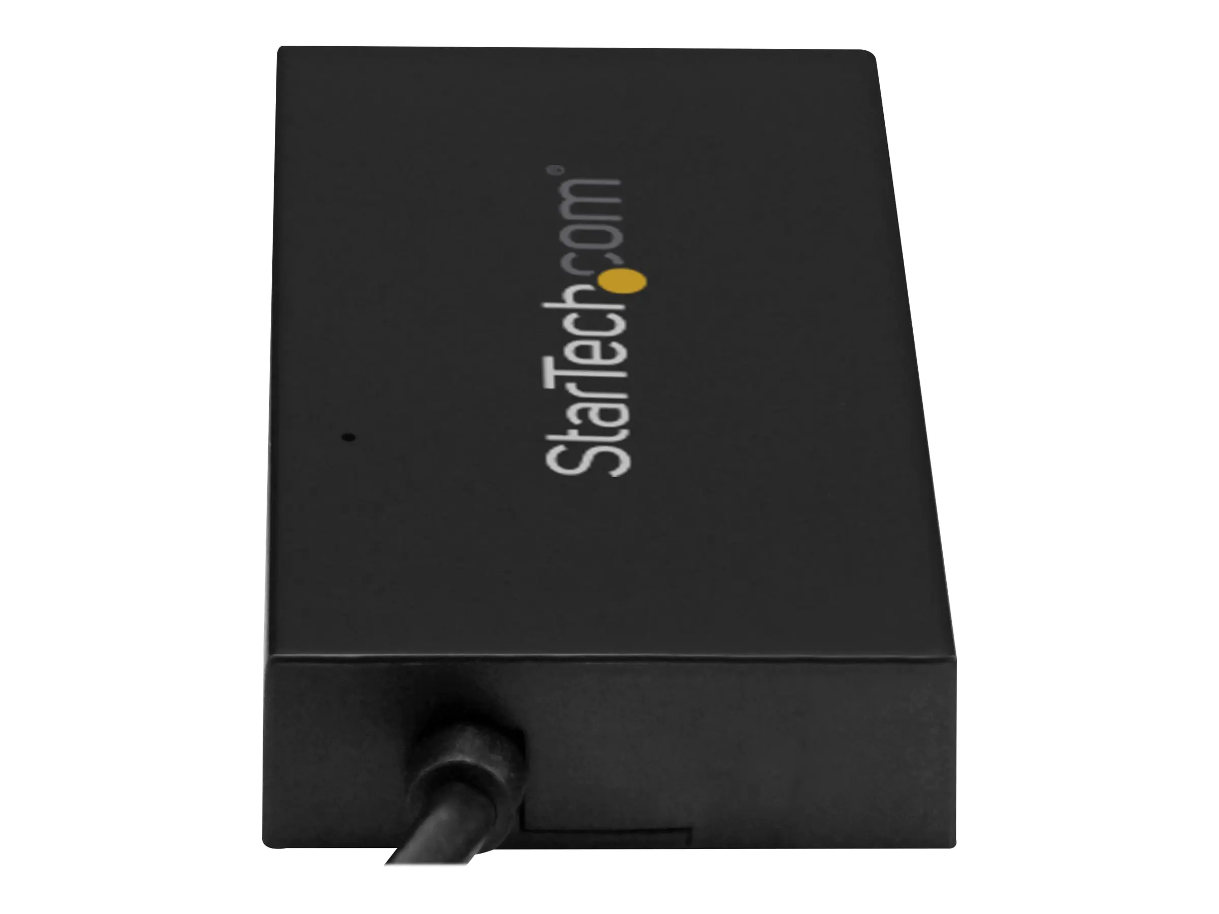 StarTech 4 Port USB 3.0 Hub - USB-A zu 3x USB-A und 1x USB-C - Reise USB Hub - Mobiler USB-C Hub - Hub - 4 x SuperSpeed USB 3.0 - Desktop - für P/N: CFASTRWU3C, SDMSDRWU3AC