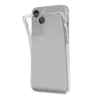 SBS Skinny Cover für iPhone 14 transparent