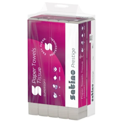 WEPA Papierhandtücher prestige 2-lagig 274980