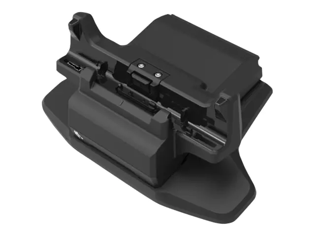 Zebra Single Slot Charge only Cradle - Tisch-Ladeschale - für Zebra ET40, ET40-HC, ET45